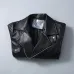 PHILIPP PLEIN Leather Jackets for MEN #A42427