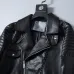 PHILIPP PLEIN Leather Jackets for MEN #A42427