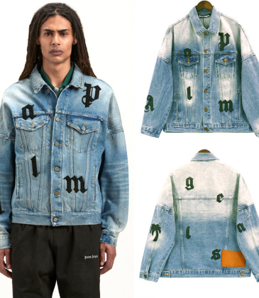 Palm Angels Jackets for MEN #A31154