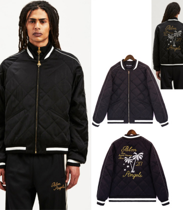Palm Angels Jackets for MEN #A31155