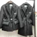 Prada Down Coats Jackets #999927914