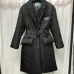 Prada Down Coats Jackets #999927915