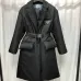 Prada Down Coats Jackets #999927915