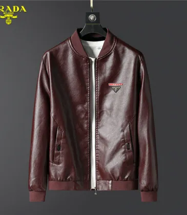 Prada Jackets for MEN #999914202