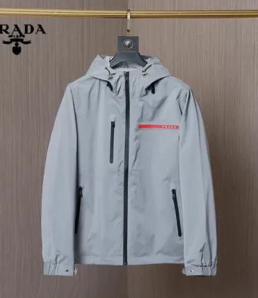 Prada Jackets for MEN #999920391