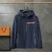 Prada Jackets for MEN #999926050