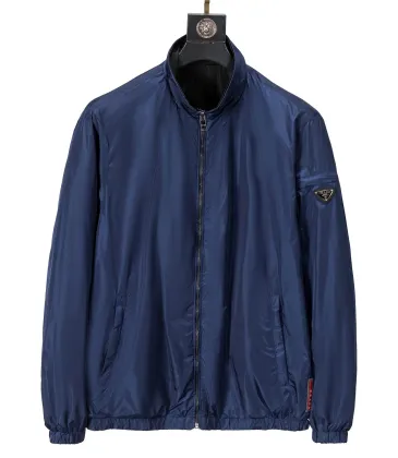 Prada Jackets for MEN #A25457