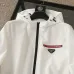 Prada Jackets for MEN #A28178