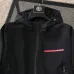 Prada Jackets for MEN #A28180