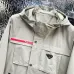 Prada Jackets for MEN #A33495