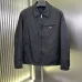 Prada Jackets for MEN #A40172