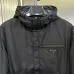 Prada Jackets for MEN #A40174