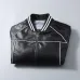 Prada Leather Jackets for Men #A42440