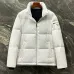 Prada Long Down Coats men and women #999915734