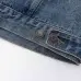 6Gallery Dept Denim Jackets for Men S-XL #A37735
