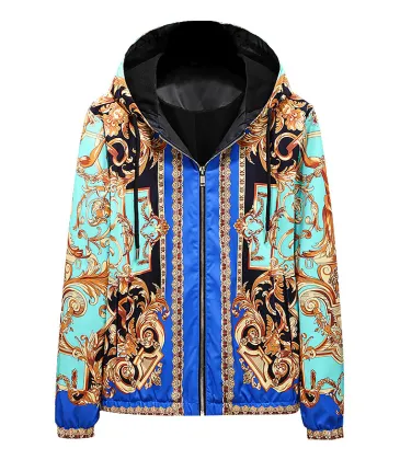 Versace Jackets for MEN #99907123