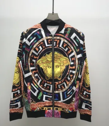 Versace Jackets for MEN #999901749