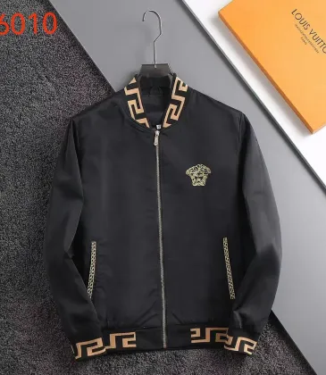 Versace Jackets for MEN #999919330