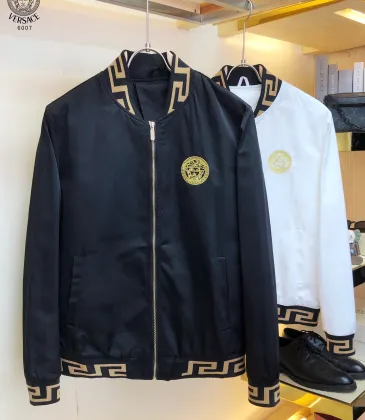 Versace Jackets for MEN #999925839