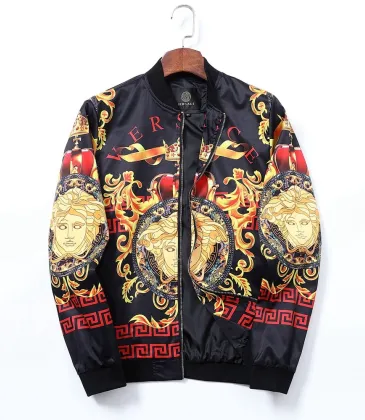 Versace Jackets for MEN #999927116