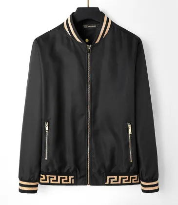 Versace Jackets for MEN #999927168