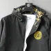 6Versace Jackets for MEN #999930647