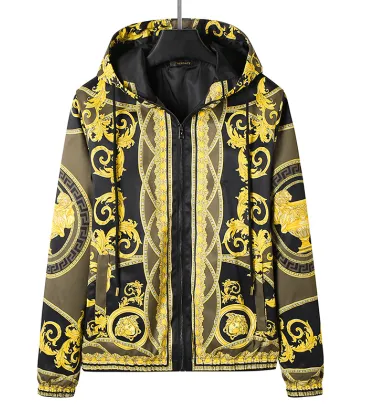 Versace Jackets for MEN #A40389