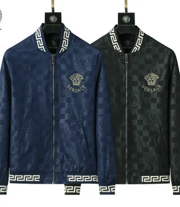 Versace Jackets for MEN #A41500