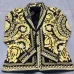 Versace Suit Jackets for Men #A40382