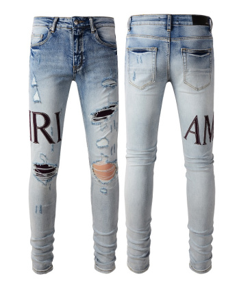 Cheap AMIRI Jeans OnSale, Top Quality Replica Jeans ,Discount AMIRI Free Shipping!