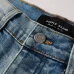 10PURPLE BRAND Short Jeans for Men #A37807