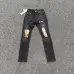 1Purple Brand Jeans for Men #A53597