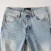 3Purple jeans Jeans for Men #A43451
