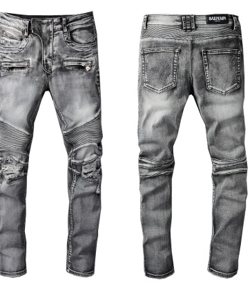 Cheap BALMAIN Jeans Top Quality Replica BALMAIN ,Discount Jeans Free Shipping!