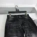 3Balenciaga Jeans for Men's Long Jeans #A36092
