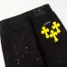 6Chrome Hearts Classic Unisex Denim Design #A48756