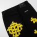 4Chrome Hearts Classic Unisex Denim Design for man's and women's #A48762