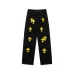 6Chrome Hearts Classic Unisex Denim Design for man's and women's #A48762