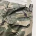 5Chrome Hearts Cross Men's Camouflage Overalls Rock Straight Hip-Hop Casual Pants #A53827