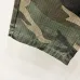 6Chrome Hearts Cross Men's Camouflage Overalls Rock Straight Hip-Hop Casual Pants #A53827