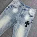 7Chrome Hearts Jeans for Men #A52492