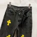 3Chrome Hearts Jeans for Men #A53718