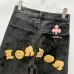 5Chrome Hearts Jeans for Men #A53718