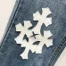 3Chrome Hearts Jeans for Men #A53719
