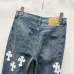 6Chrome Hearts Jeans for Men #A53719