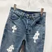 7Chrome Hearts Jeans for Men #A53719