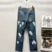 9Chrome Hearts Jeans for Men #A53719