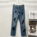 1Chrome Hearts Jeans for Men #A53721