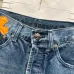 3Chrome Hearts Jeans for Men #A53722