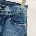 4Chrome Hearts Jeans for Men #A53722